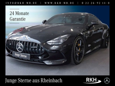 Mercedes-Benz AMG GT 63 Prem Night-P II