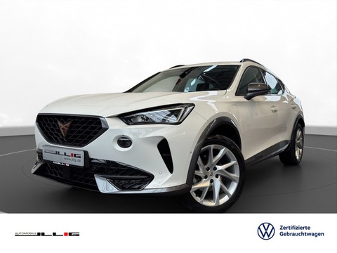 CUPRA Formentor 1.4 e-Hybrid