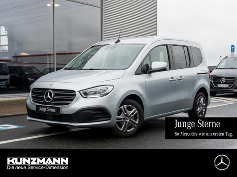 Mercedes-Benz T 180 Style Standard MBUX Park-Paket