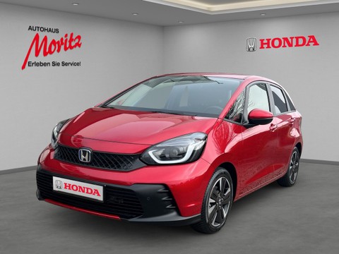 Honda Jazz 1.5 Hybrid e HEV Advance