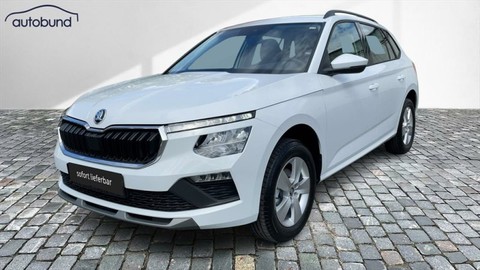 Skoda Kamiq 1.0 TSI 130 Jahre 130 JAHRE