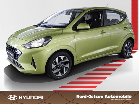 Hyundai i10 FL Trend Komfort Paket