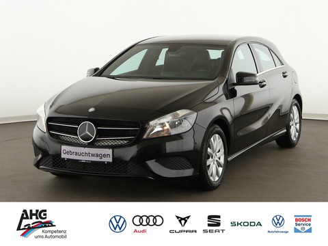 Mercedes-Benz A 180 Style LMR