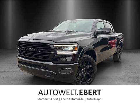 Dodge RAM 1500 Sport GT V8
