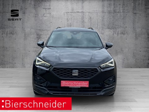 Seat Tarraco 1.4 e-HYBRID FR FaPa XL eHeck WP