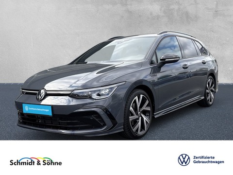 Volkswagen Golf 1.5 VIII eTSI R-Line OPF (EURO 6d) R-Line eTSI