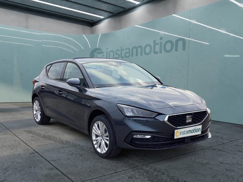 Seat Leon undefined
