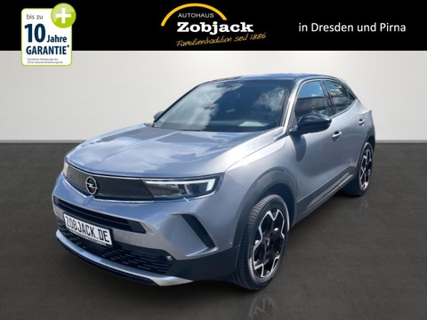 Opel Mokka 1.2 Ultimate