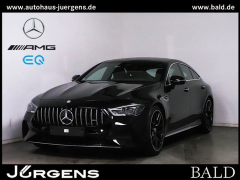 Mercedes-Benz AMG GT 63 S E PERFORMANCE Carbon Memo