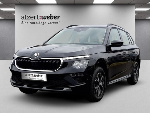 Skoda Kamiq 1.0 TSI Selection AppConn