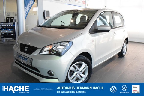 Seat Mii 1.0 Style Salsa