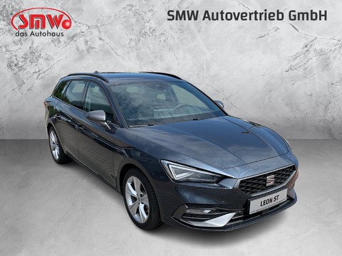 Seat Leon 1.5 TSI SPORTSTOURER 150PS
