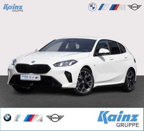 BMW 120 d