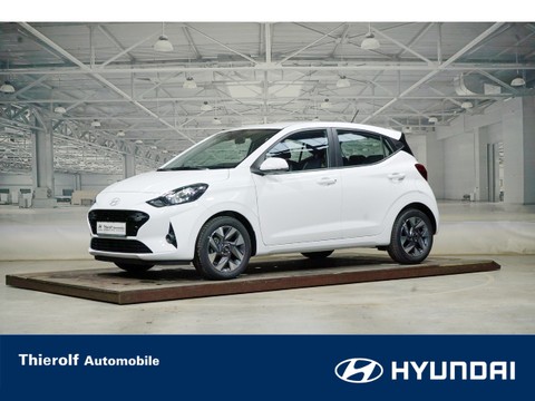 Hyundai i10 1.0 Trend Digitales