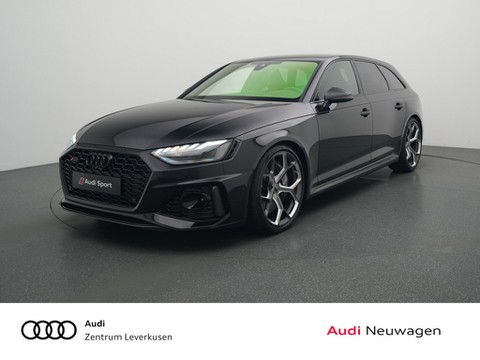 Audi RS4 Avant edition 25 years