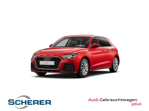 Audi A1 Sportback Advanced 25 TFSI