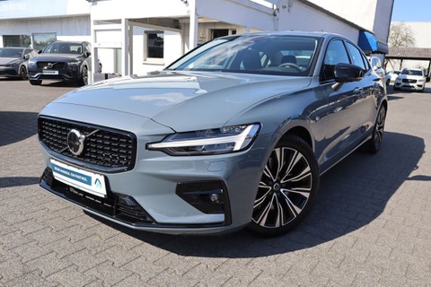 Volvo S60 B5 B AWD Ultimate Dark|| V H|