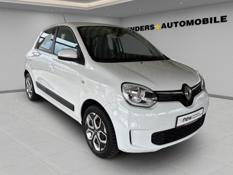 Renault Twingo 1.0 EU6d-T Limited SCe 75