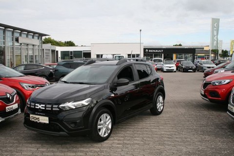 Dacia Sandero 6.3 Stepway Jahreswagen 00km Stepway Essential