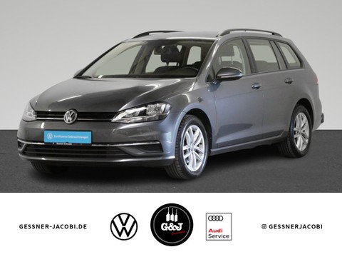 Volkswagen Golf Variant 1.0 TSI