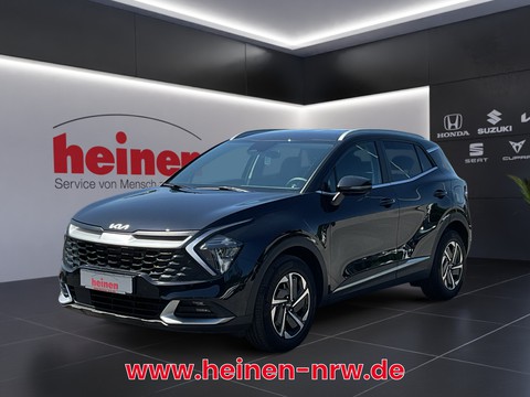 Kia Sportage 1.6 T-GDI Vision BI