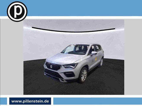 Seat Ateca 1.5 TSI STYLE