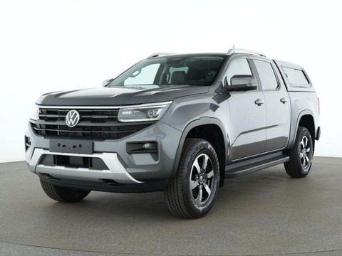 Volkswagen Amarok 2.0 TDI DoubleCab Life Amarok Life 4Motio