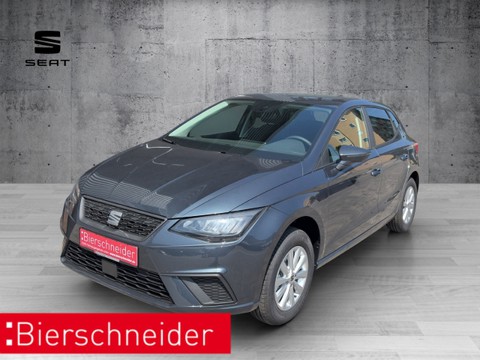 Seat Ibiza 1.0 TSI Road Edition