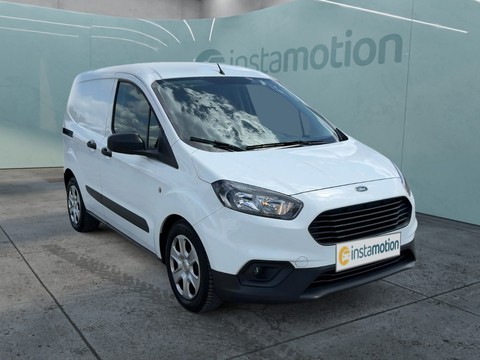 Ford Transit Courier 1.5 TDCi Trend