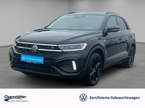 Volkswagen T-Roc 1.0 TSI R-Line