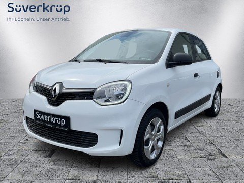 Renault Twingo Life SCe 65