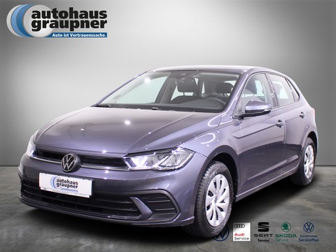 Volkswagen Polo 1.0 Life