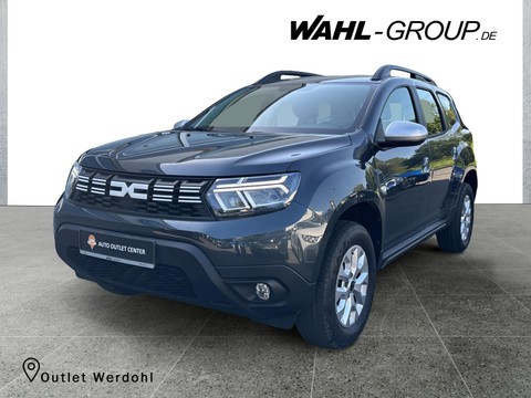 Dacia Duster 1.3 TCe 130 EXPRESSION ALUFELGE