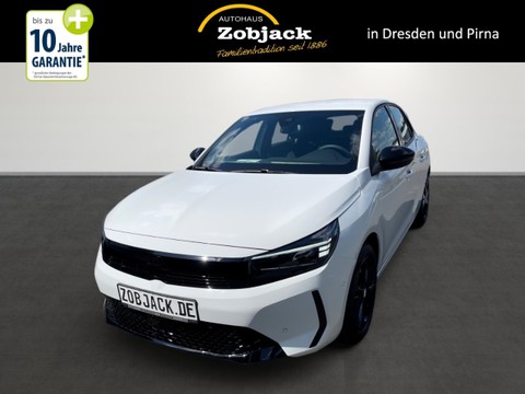 Opel Corsa 1.2 F ückfahrkamera