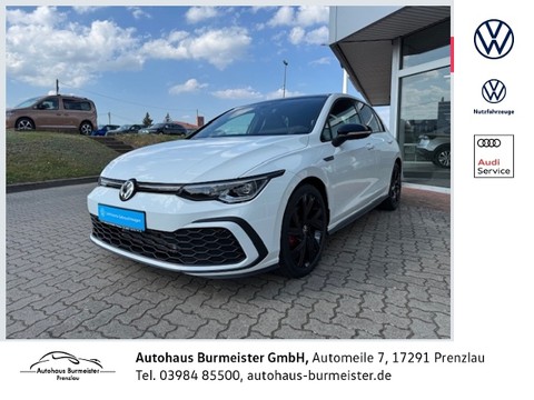 Volkswagen Golf 2.0 TDI VIII GTD