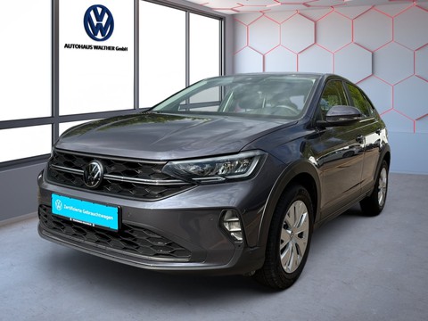 Volkswagen Taigo Basis