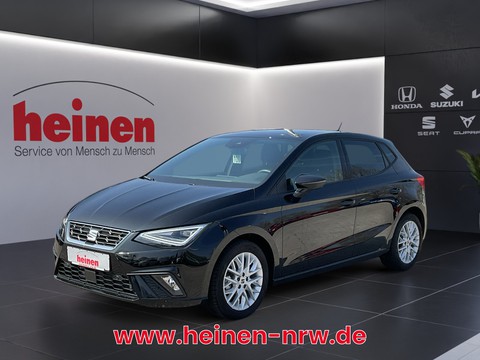 Seat Ibiza FR VC