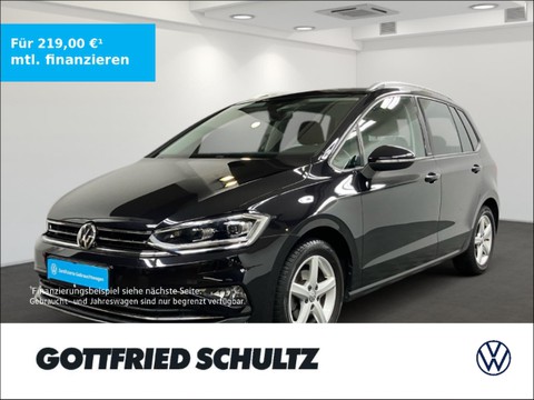 Volkswagen Golf Sportsvan 1.0 TSI United