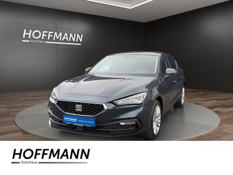 Seat Leon 2.0 TDI Style Edition