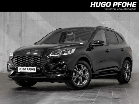 Ford Kuga 1.5 ST-Line X EcoBoost 110kW Sports Utility Vehicle 4xSHZ