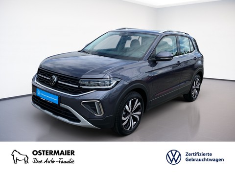 Volkswagen T-Cross 1.0 TSI STYLE 116PS APP-C
