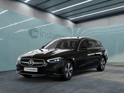 Mercedes-Benz C 220 undefined