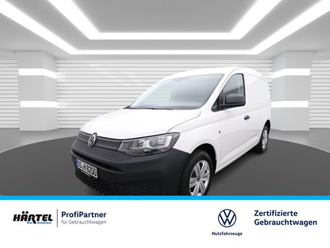 Volkswagen Caddy 1.5 TSI CARGO ECOPROFI