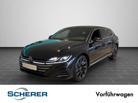 Volkswagen Arteon 2.0 TSI Shootingbrake R-Line