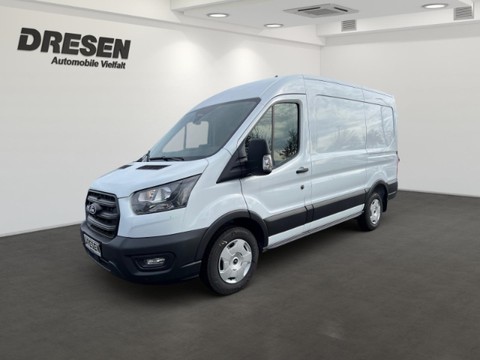 Ford Transit Trend 310 L2 Automatik