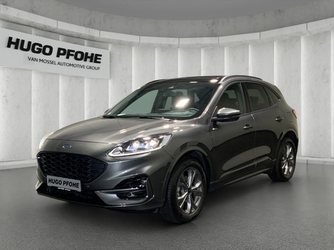 Ford Kuga 1.5 ST-Line X EcoBoost 110kW Sports Utility Vehicle 4xSHZ