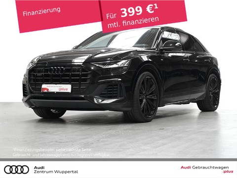 Audi Q8 55 TFSI QUATTRO