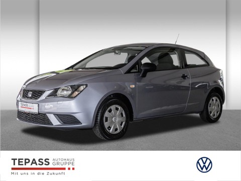 Seat Ibiza 1.0 SC