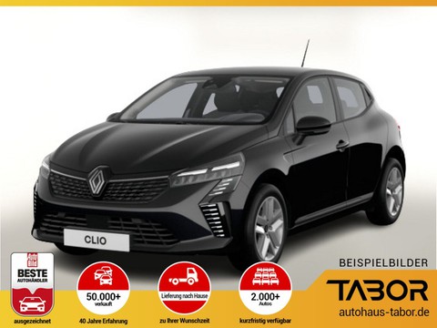 Renault Clio Techno TCe 90 vo hi