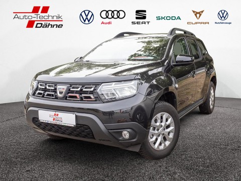 Dacia Duster Comfort TCe 100 ECO-G